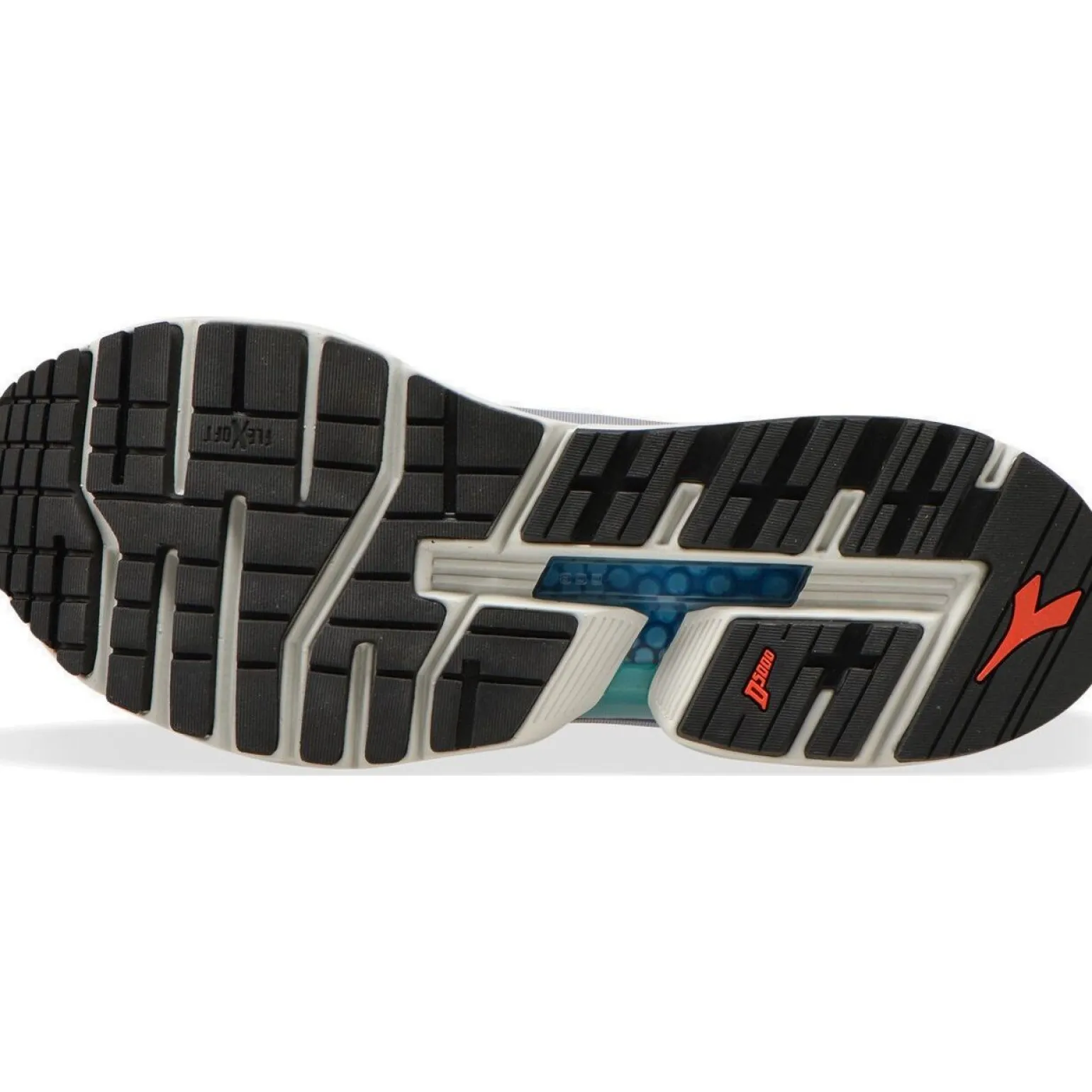 Diadora Mythos Blushield Elite Trx 2