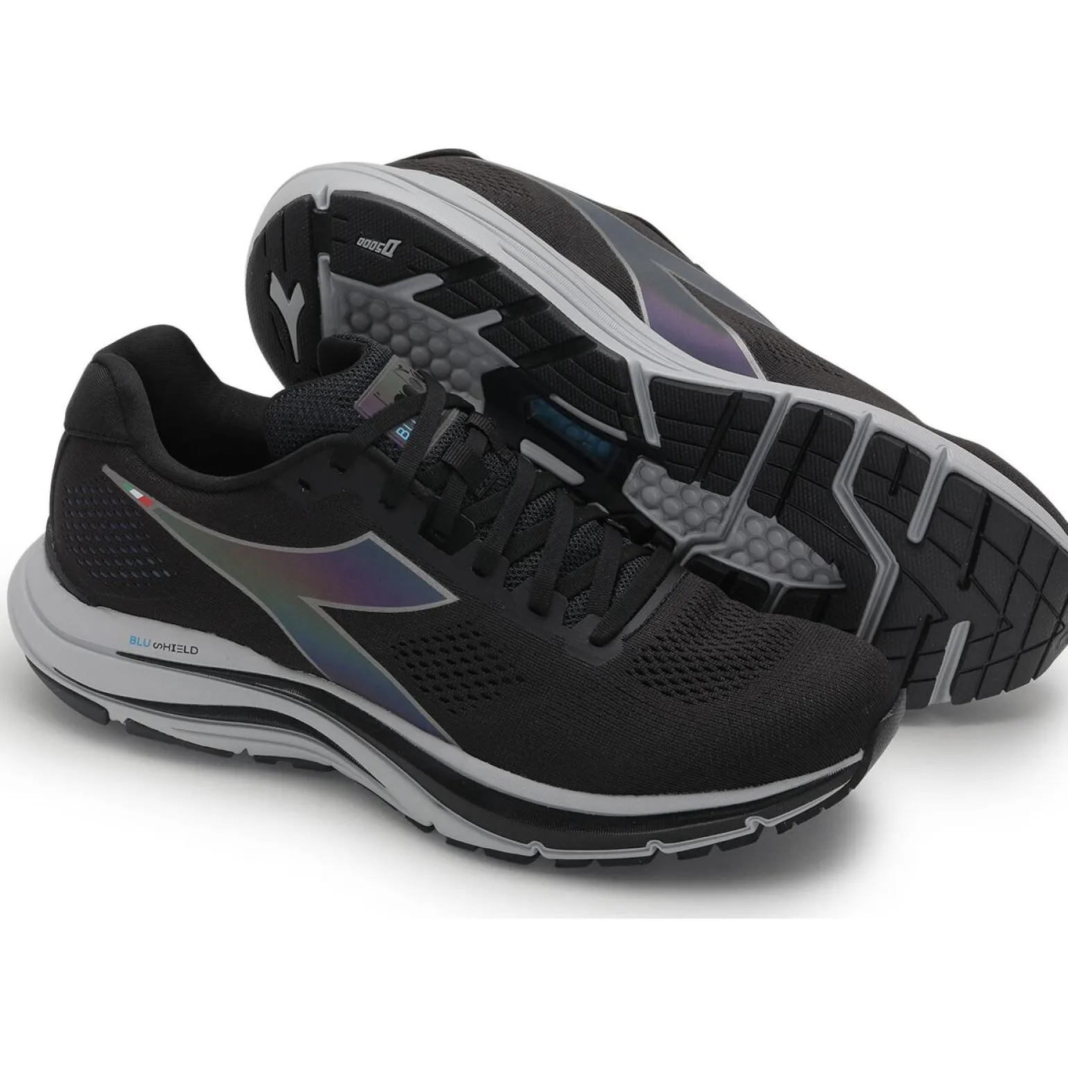 Diadora Mythos Blushield 7 Vortice Hip