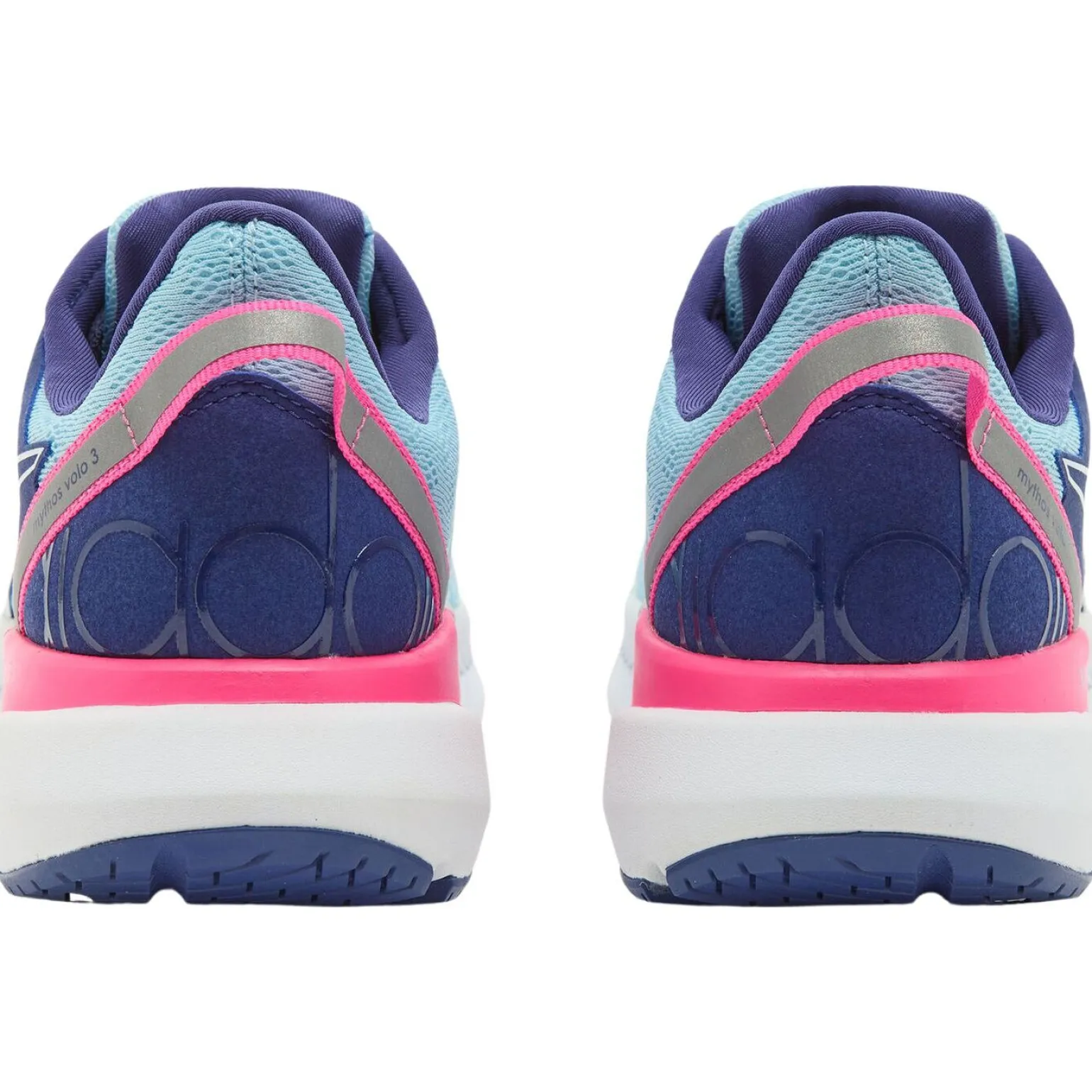 Diadora Mythos Blushield Volo 3 W