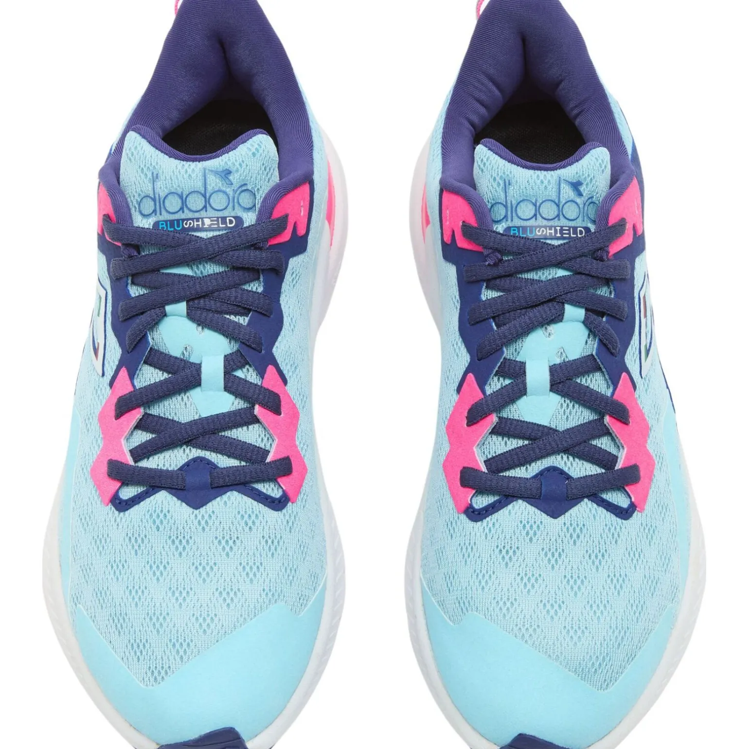 Diadora Mythos Blushield Volo 3 W