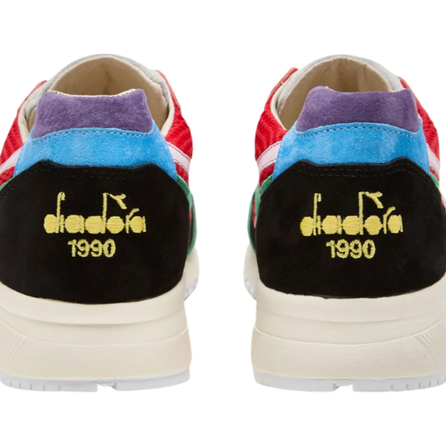 Diadora N9000 Loop Breakfast