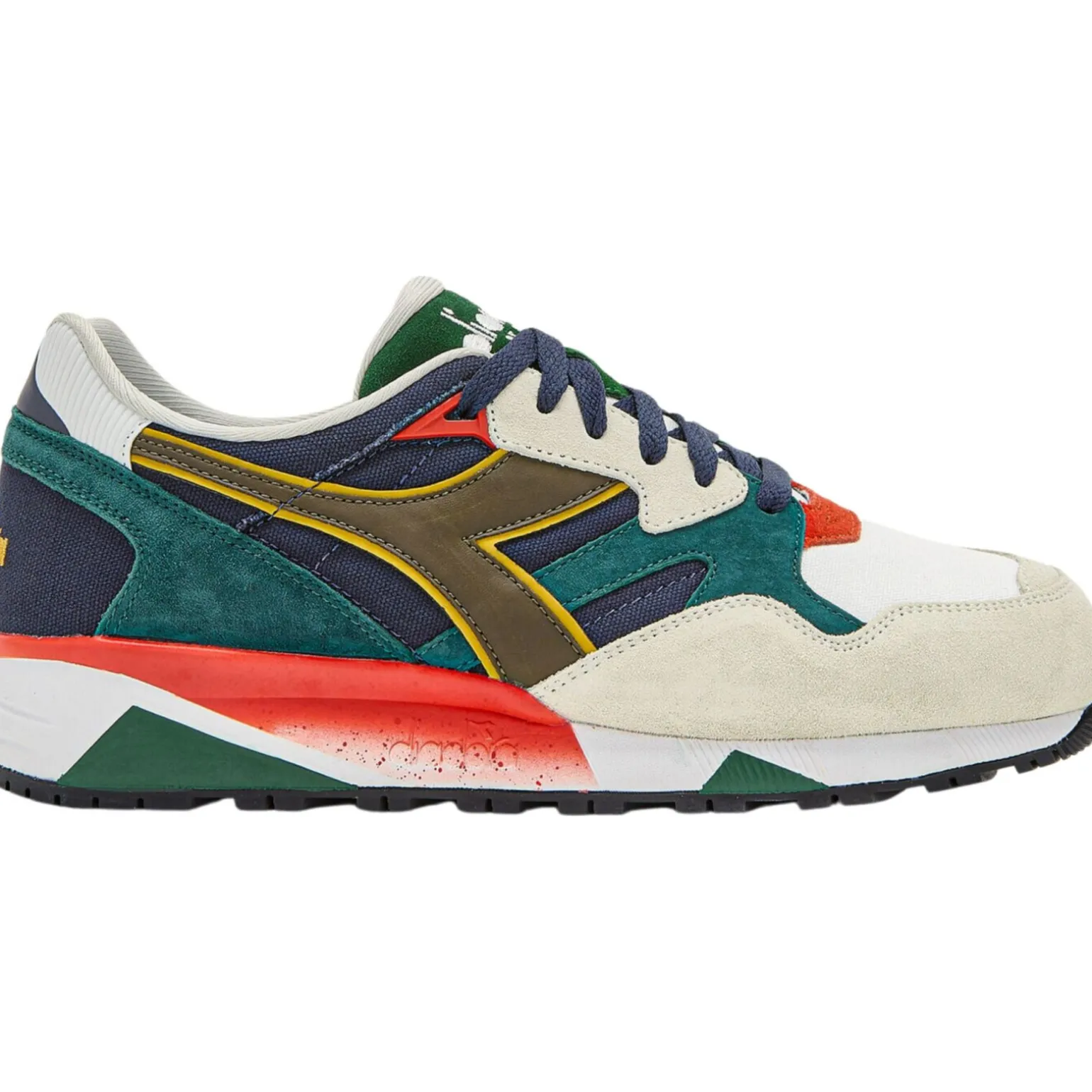 Diadora N9002 Navy