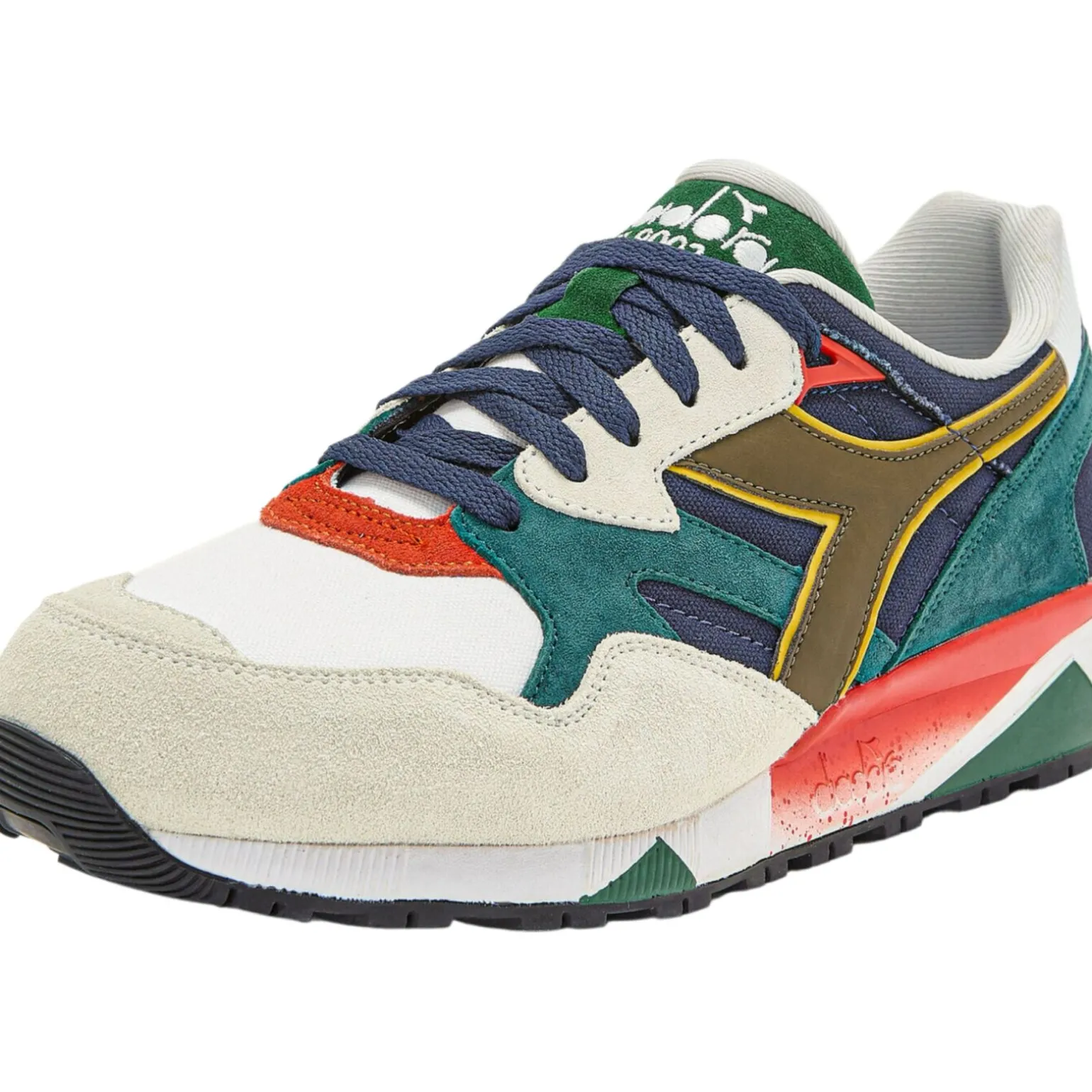 Diadora N9002 Navy
