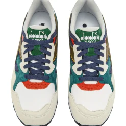 Diadora N9002 Navy