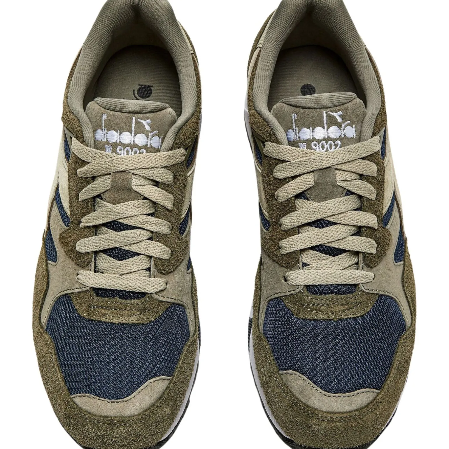 Diadora N9002 Winter