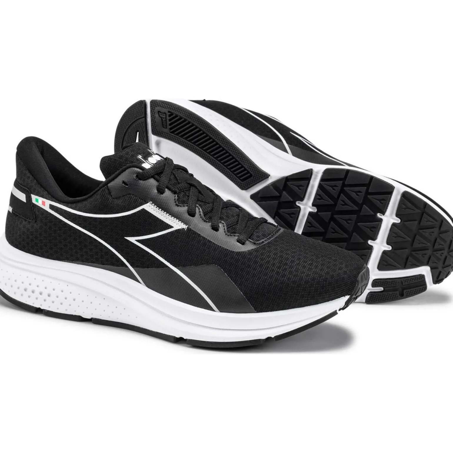 Diadora Passo 2
