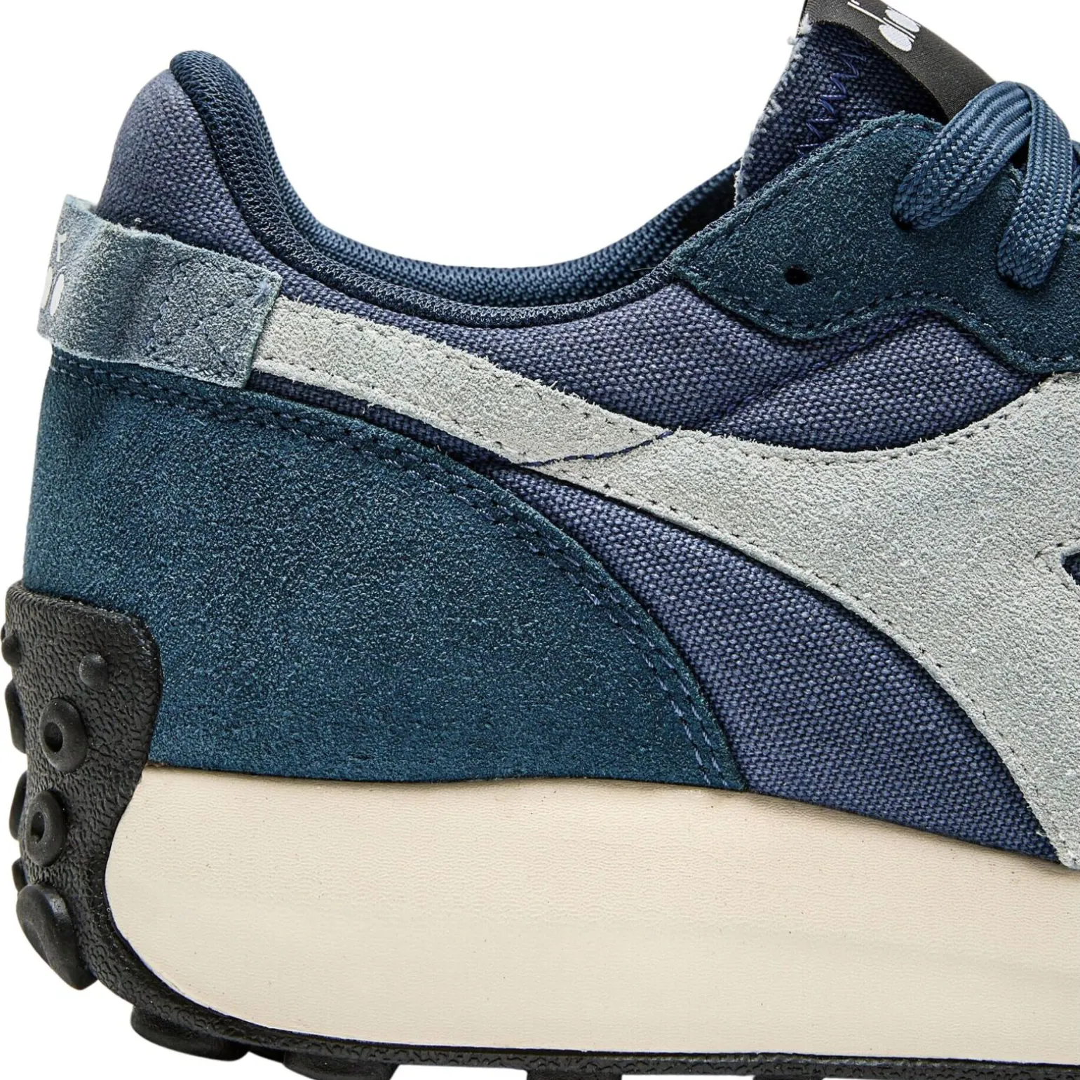 Diadora Race Suede Sw
