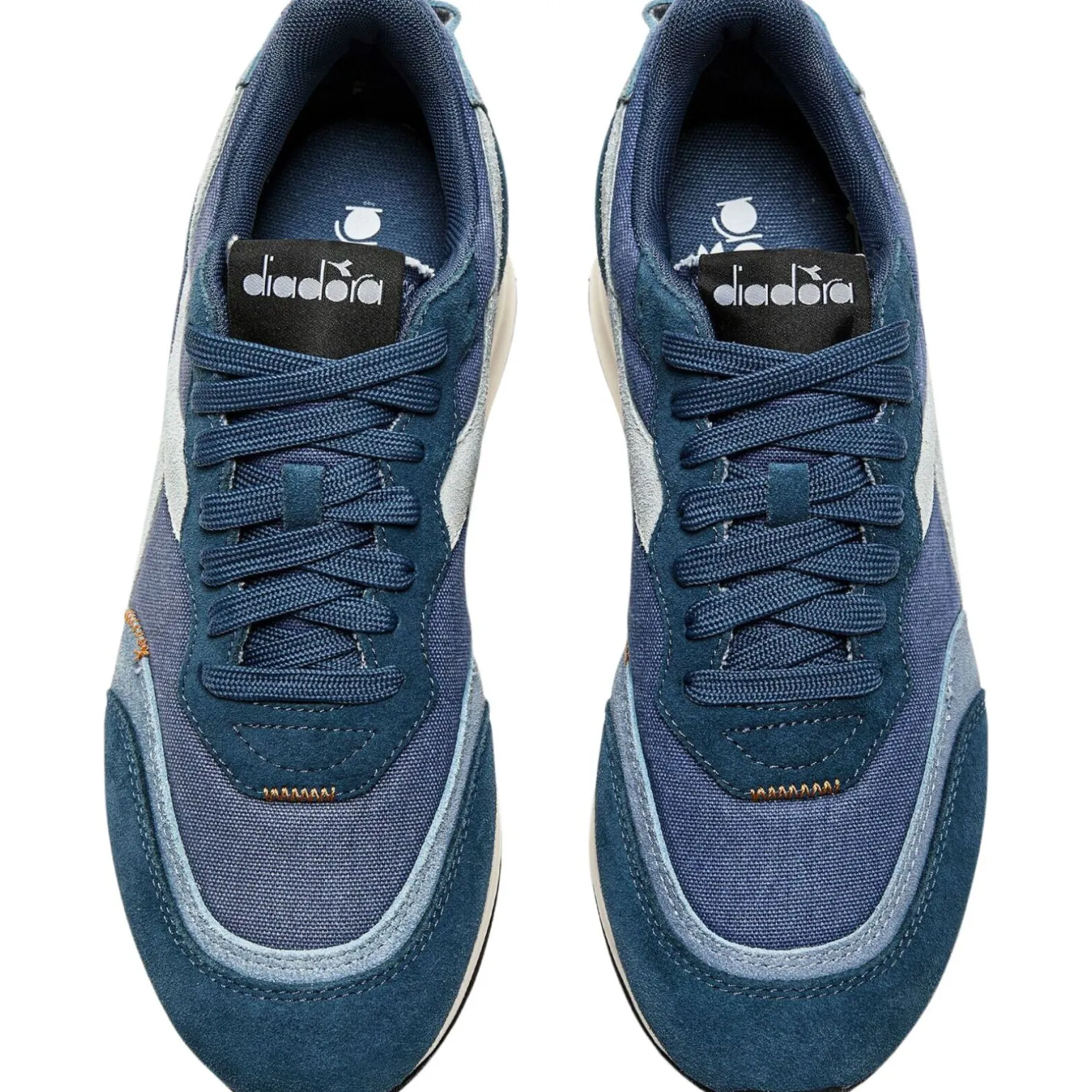 Diadora Race Suede Sw