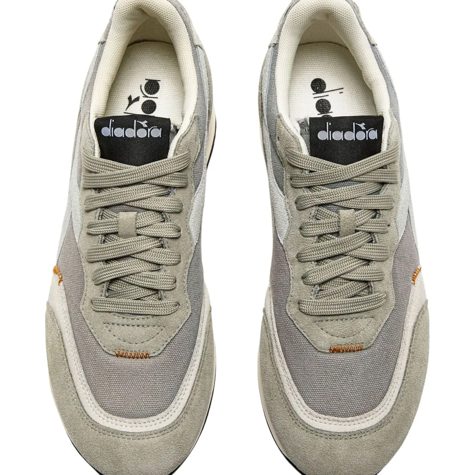 Diadora Race Suede Sw