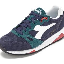 Diadora S8000 Navy