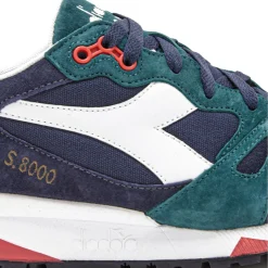 Diadora S8000 Navy