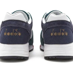Diadora S8000 Navy