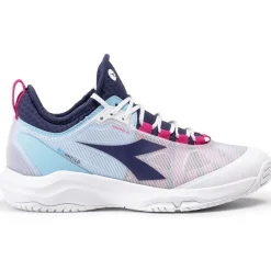 Diadora Speed Blushield Fly 4 + W Ag