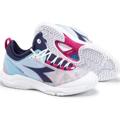 Diadora Speed Blushield Fly 4 + W Ag