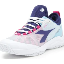 Diadora Speed Blushield Fly 4 + W Ag