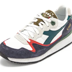 Diadora V7000 Navy