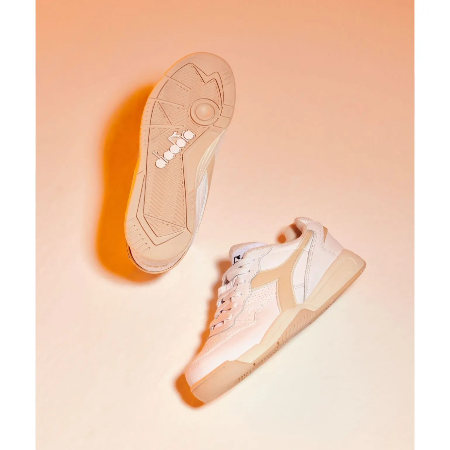 Diadora Winner