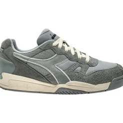 Diadora Winner Hairy Suede