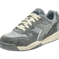 Diadora Winner Hairy Suede