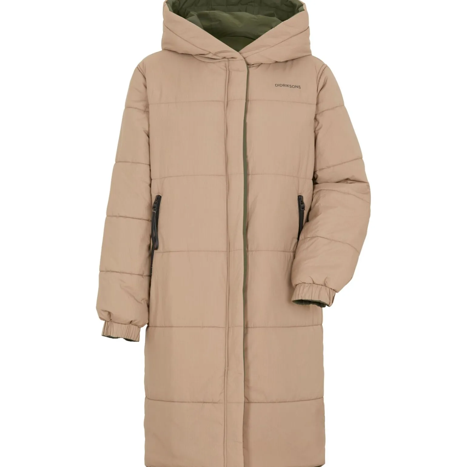 Didriksons Annawomen's Parka