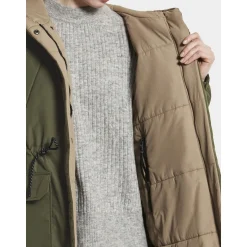Didriksons Annawomen's Parka