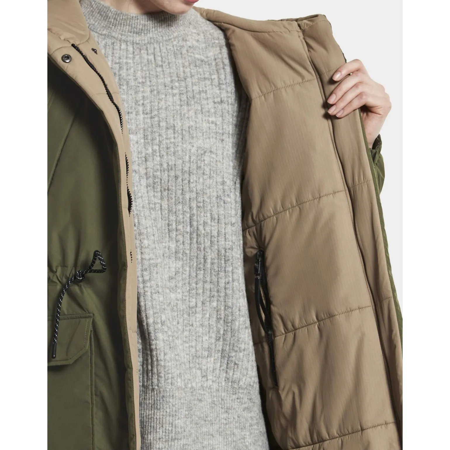 Didriksons Annawomen's Parka