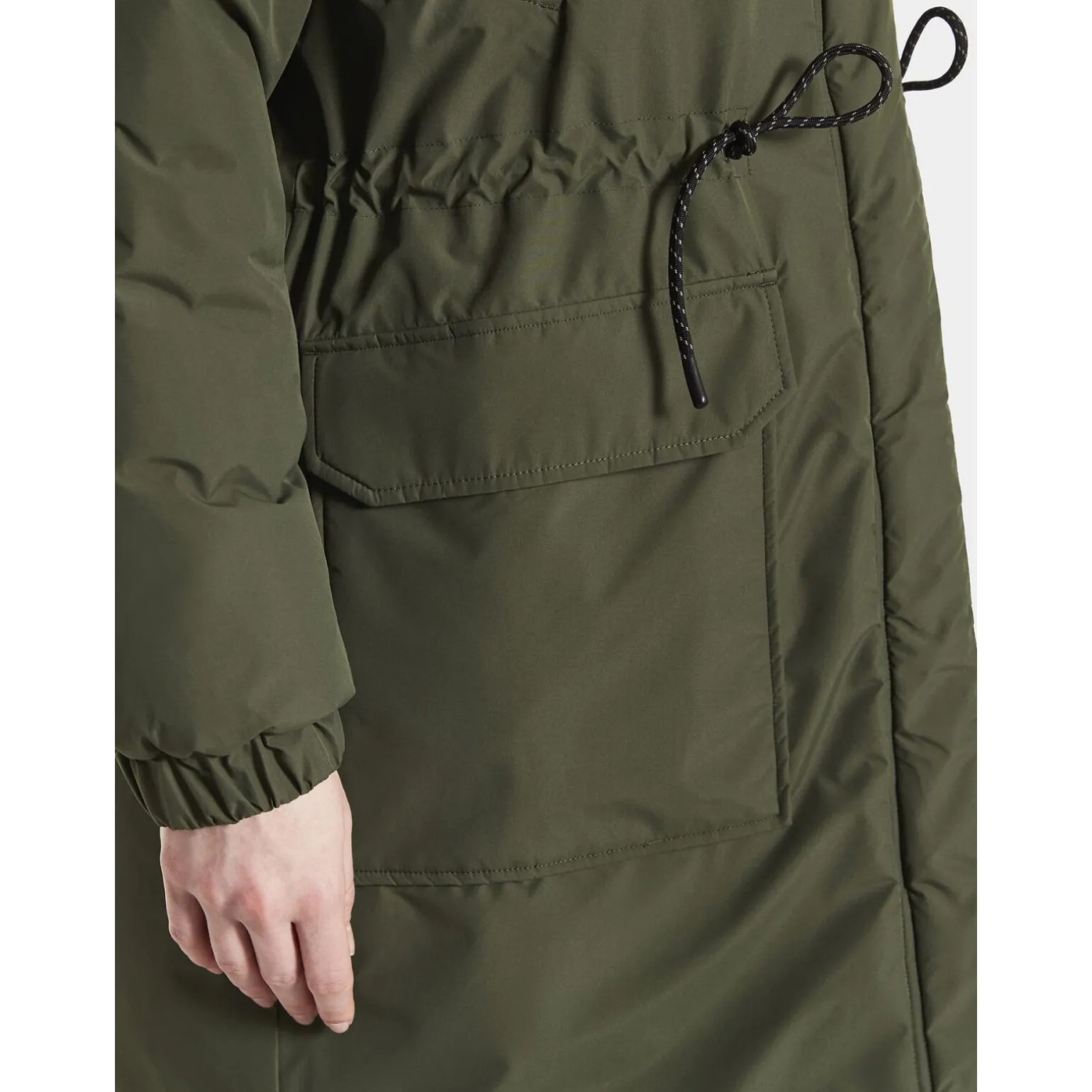 Didriksons Annawomen's Parka