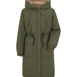 Didriksons Annawomen's Parka