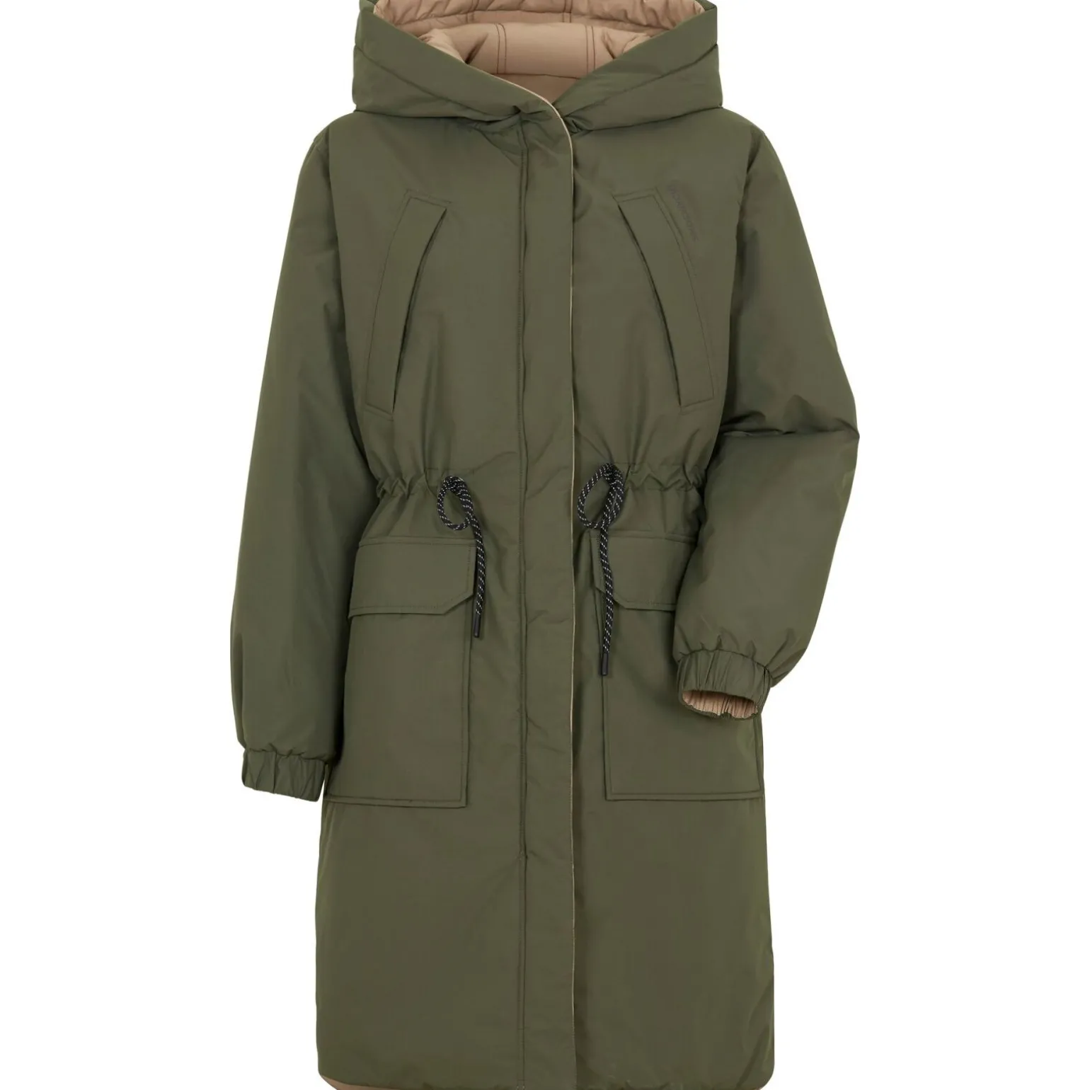 Didriksons Annawomen's Parka