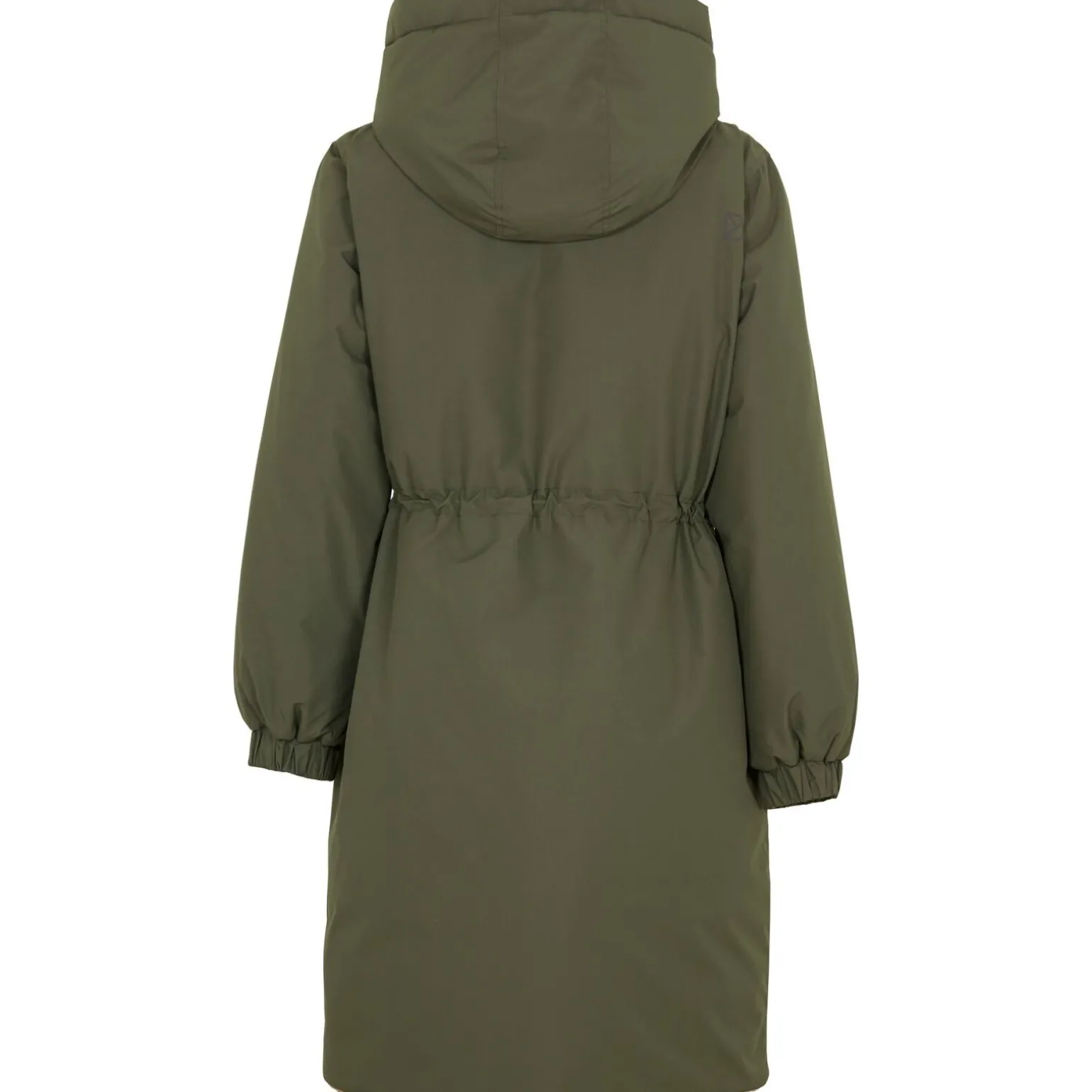Didriksons Annawomen's Parka