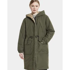 Didriksons Annawomen's Parka