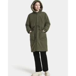 Didriksons Annawomen's Parka