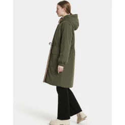 Didriksons Annawomen's Parka