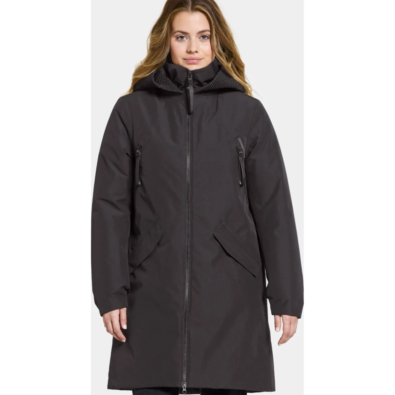 Didriksons Bente Women's Parka