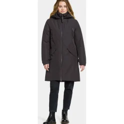 Didriksons Bente Women's Parka