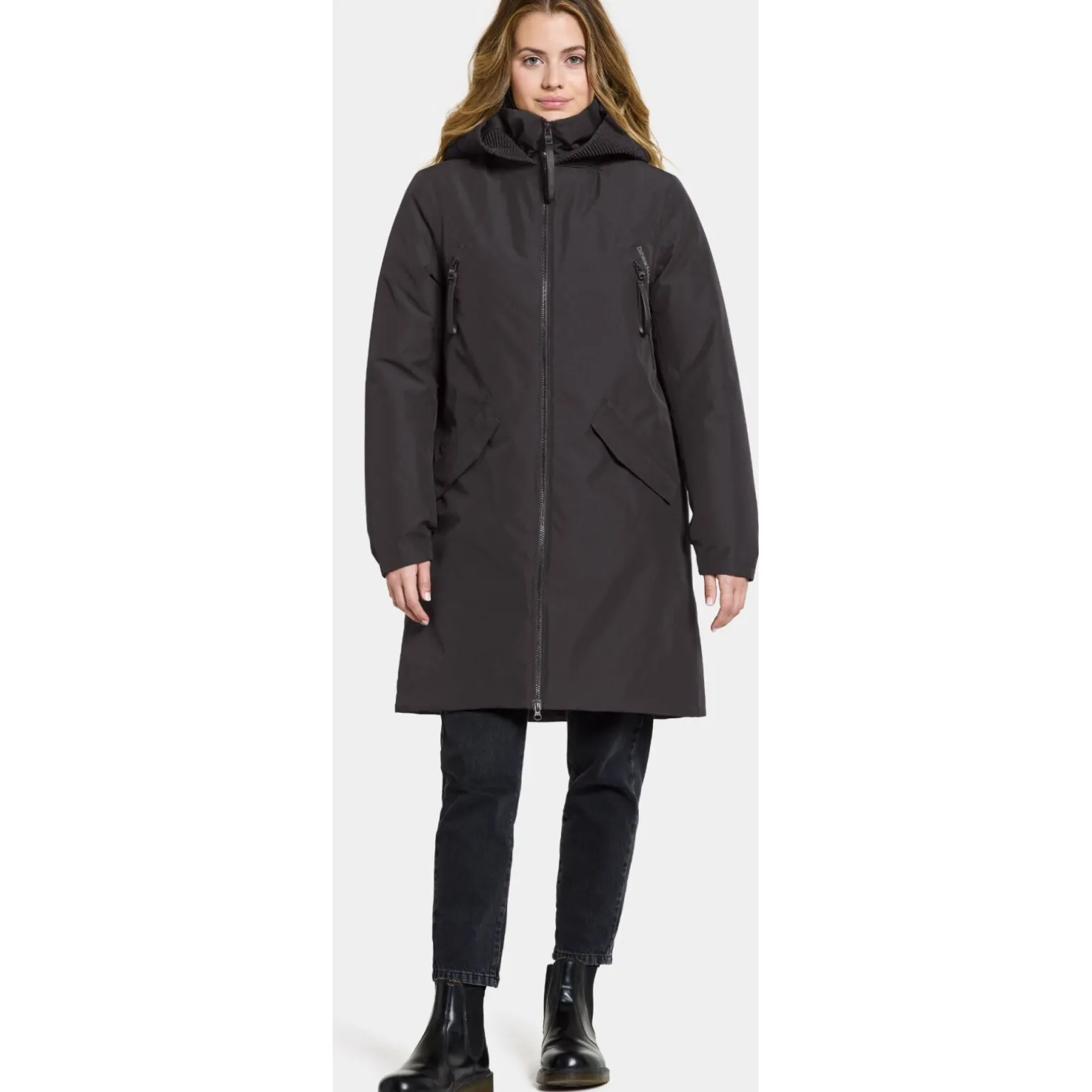 Didriksons Bente Women's Parka