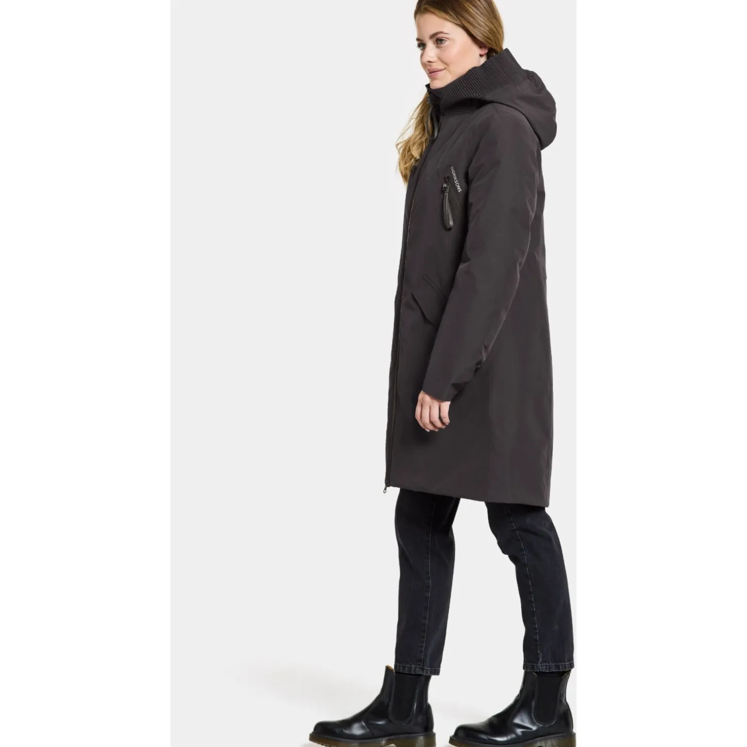Didriksons Bente Women's Parka