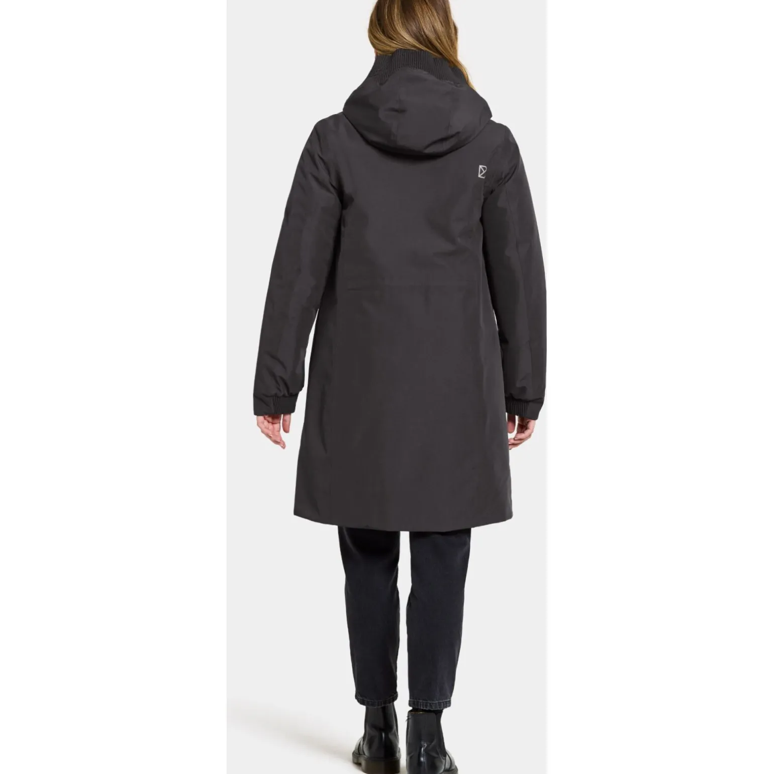 Didriksons Bente Women's Parka