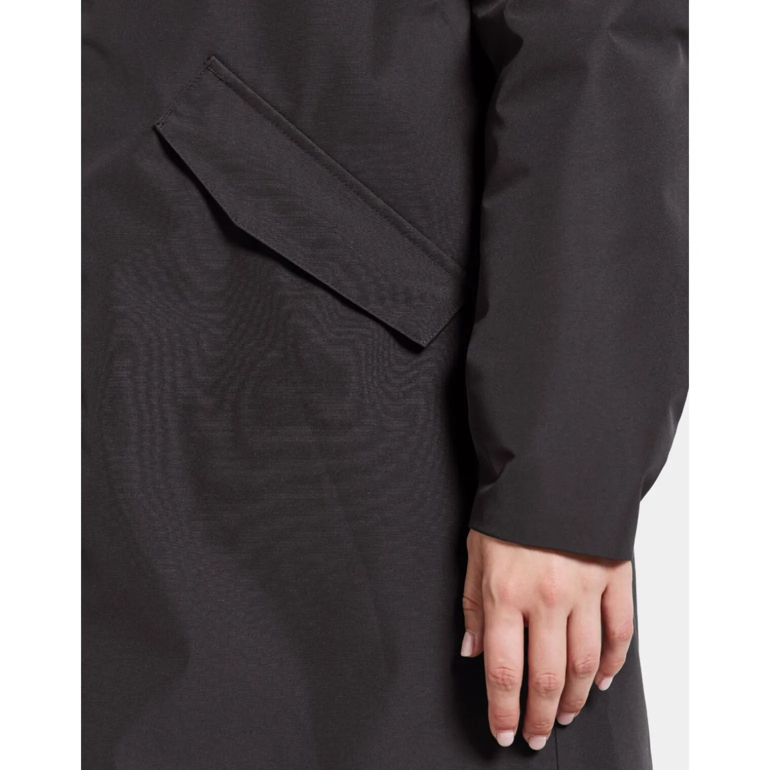 Didriksons Bente Women's Parka