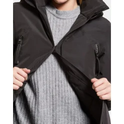 Didriksons Bente Women's Parka