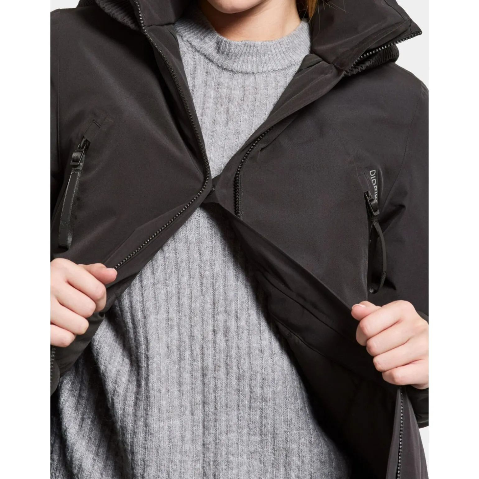 Didriksons Bente Women's Parka