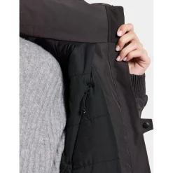 Didriksons Bente Women's Parka