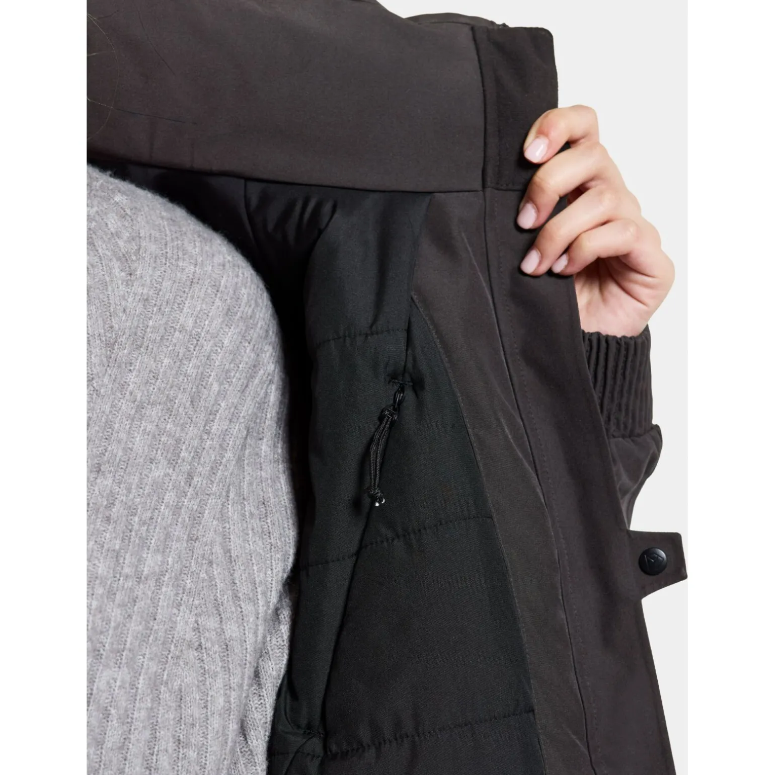 Didriksons Bente Women's Parka