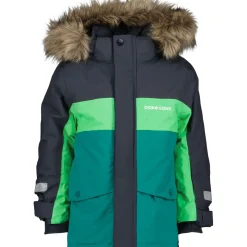 Didriksons Bjarven Kids Parka 2