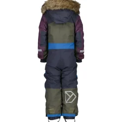 Didriksons Bjornen Kid's Cover Mult2