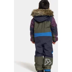 Didriksons Bjornen Kid's Cover Mult2