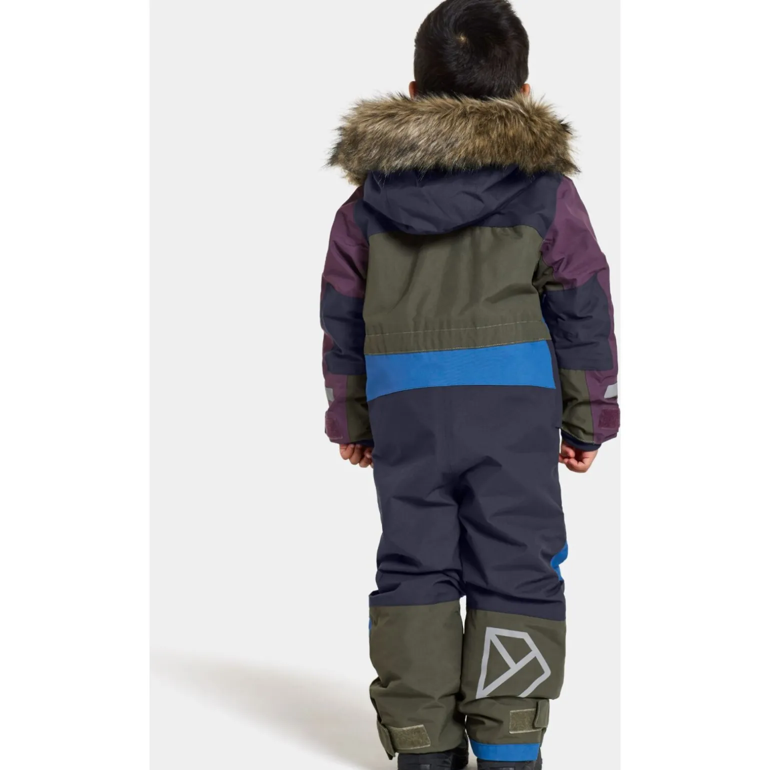 Didriksons Bjornen Kid's Cover Mult2