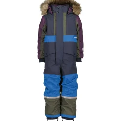 Didriksons Bjornen Kid's Cover Mult2