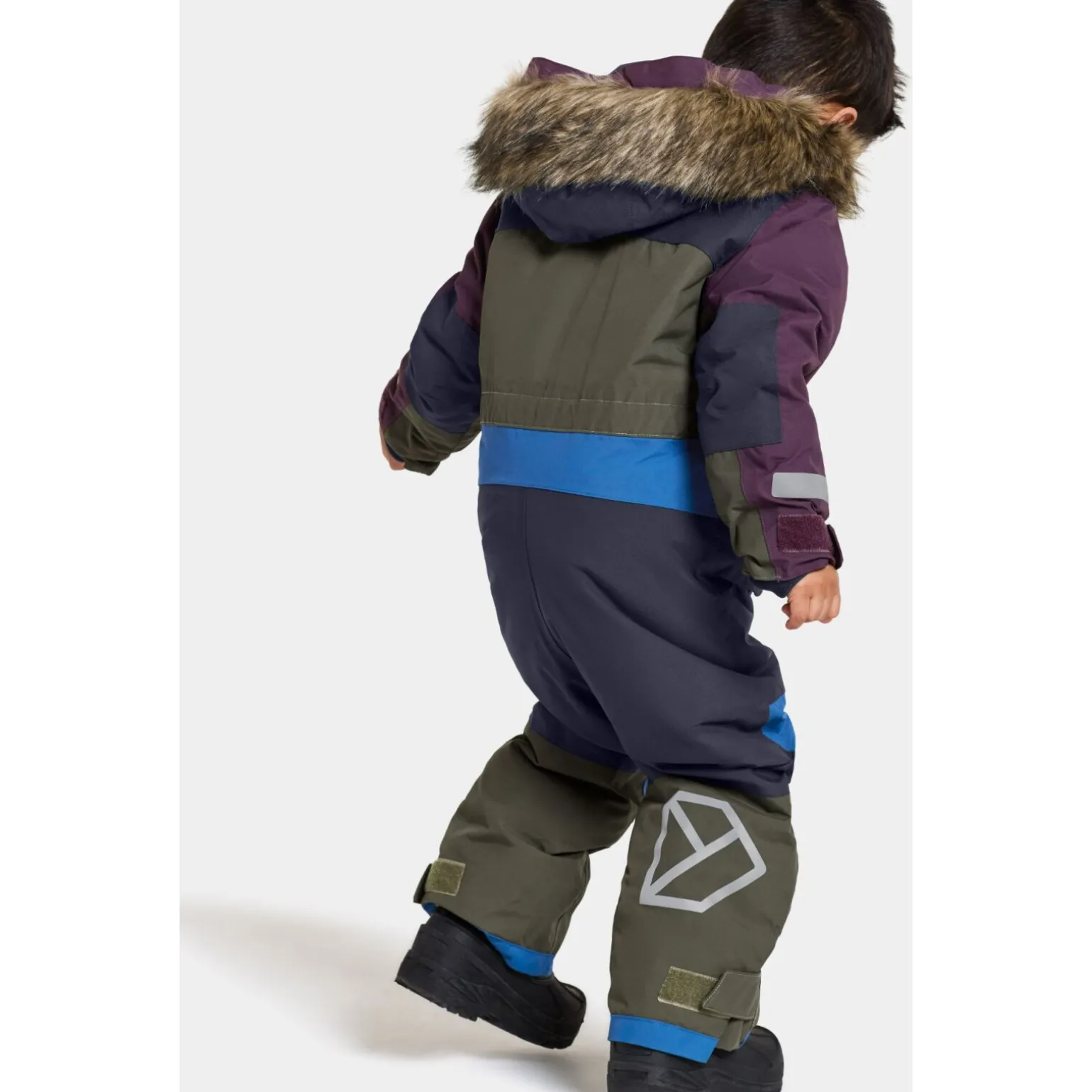 Didriksons Bjornen Kid's Cover Mult2