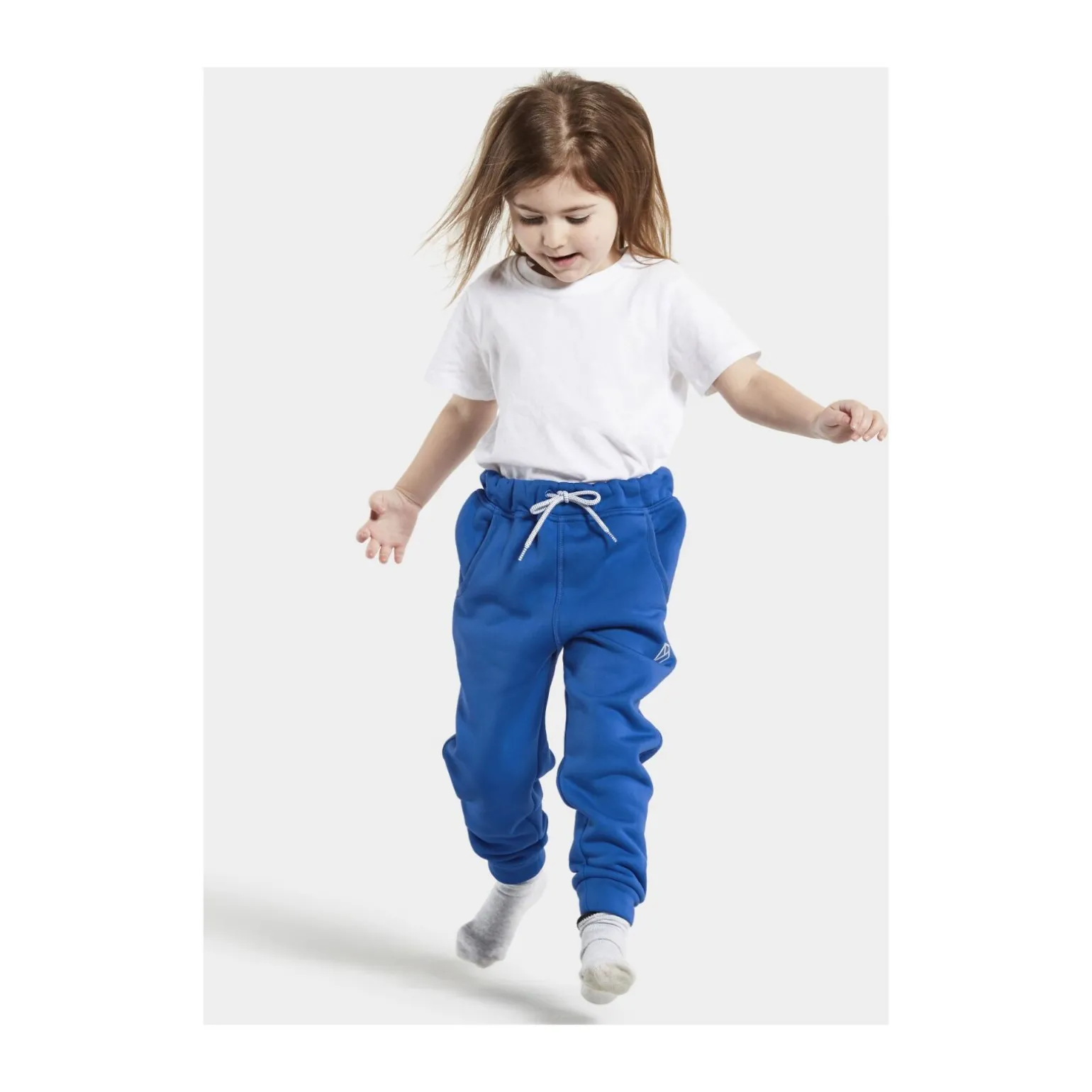 Didriksons Corin Kid's Pnt 4